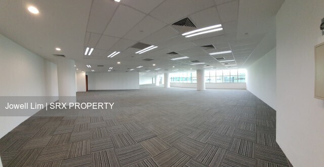 Changi Business Park Ctrl 2 (Various Units) (D16), Office #429027641